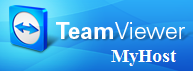 TeamViewer MyHost
