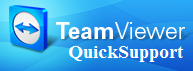 TeamViewer QuickSupport